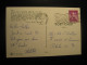 WINDSOR Vermont Cancel 1962 To N Lawrence Pa Postcard USA - Other & Unclassified