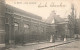 BELGIQUE - La Hestre - Ecole Communale - Carte Postale Ancienne - Soignies