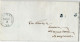 (N31) USA Cover LAC 1847- Williamsport Md To Hugerstown Ma - Two X Handstamps 5 Cts Due. - …-1845 Vorphilatelie