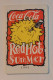 Iceland Coca Cola , Red Hot Summer , SC7 Chip - Islandia