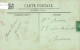 ALGERIE - Constantine - Les Gorges Du Rhumel Et Le Pont El Kantara - LL - Carte Postale Ancienne - Constantine