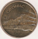 MONNAIE DE PARIS 2010 - 44 LE CROISIC Le Croisic- Le Port - 2010