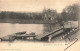 BELGIQUE - Spa - Lac De Warfaz - Hôtel Du Lac - Carte Postale Ancienne - Spa