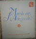 Marnix Van St. Aldegonde - Bloemlezing Door Van Haesen Brussel Antwerpen Reformatie Alva Philips Leiden Wilhelmus - Geschichte