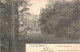 BELGIQUE - Court-Saint-Etienne - Le Château Du Bourgmestre - Carte Postale Ancienne - Court-Saint-Etienne