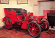 TRANSPORT - Musée De L'automobile - Moto Bloc 1902 - Tonneau 4 Places Système Schaudel - Carte Postale - Taxis & Huurvoertuigen