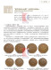 Delcampe - China 1911-1949 Catalogue Of Chinese Machine-made Copper Coins ( ROC & Qing Dynasty ) - Libros & Software