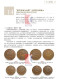 Delcampe - China 1911-1949 Catalogue Of Chinese Machine-made Copper Coins ( ROC & Qing Dynasty ) - Livres & Logiciels