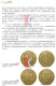 Delcampe - China 1911-1949 Catalogue Of Chinese Machine-made Copper Coins ( ROC & Qing Dynasty ) - Literatur & Software