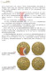 Delcampe - China 1911-1949 Catalogue Of Chinese Machine-made Copper Coins ( ROC & Qing Dynasty ) - Libros & Software