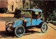 TRANSPORT - Musée De L'automobile - Clement Bayard 1913 - Carte Postale - Taxi & Fiacre