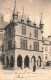 LUXEMBOURG - Echternach - Dingstühl - Denzelt - Carte Postale Ancienne - Echternach