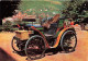 TRANSPORT - Musée De L'automobile - Rochet Schneider 1895 - Carte Postale - Taxi & Fiacre
