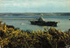 TRANSPORT - Bateaux - La Bretagne En Couleurs - Le Porte Avion Foch - Carte Postale - Aéroglisseurs