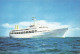 TRANSPORT - Bateaux - Canberra P&O 45270 Tons - Carte Postale - Sonstige & Ohne Zuordnung