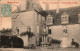 N°116296 -cpa Montignac -château De Sauveboeuf -fontaine Monumentale- - Montignac-sur-Vézère