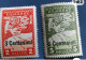 Occupazione Austriaca N 2 Espressi Coppia Mnh** - Occupazione Austriaca