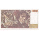 France, 100 Francs, Delacroix, 1978, K.3, TB, Fayette:69.01b, KM:154a - 100 F 1978-1995 ''Delacroix''