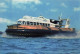 TRANSPORT - Bateaux - Hovercraft SRN 6 - The Hovercraft 6 Carries 38 Passengers - Carte Postale - Sonstige & Ohne Zuordnung