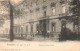 BELGIQUE - Bruxelles - Palais Du Prince Albert - Carte Postale Ancienne - Monumenti, Edifici