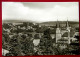 Gernrode - Stiftskirche - Echtfoto 1984 - Blick Nach Bad Suderode - Quedlinburg - Harz - Sachsen-Anhalt - Quedlinburg