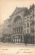 BELGIQUE - Bruxelles - Le Théâtre De L'Alhambra - Carte Postale Ancienne - Otros & Sin Clasificación