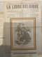 BELGIQUE ;LA LIBRE BELGIQUE  De JUILLET 1916 ; Avec Avis De Presse Clandestine ( Rare ) - Autres & Non Classés