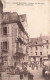 FRANCE - Saint Brieuc - Place Du Martroy - Maisons Anciennes - Animé - Carte Postale Ancienne - Saint-Brieuc