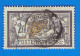 TIMBRE BUREAUX FRANCAIS - ALEXANDRIE - TYPE MERSON - 2 FRANCS - N° 32 OBLITERE - Oblitérés