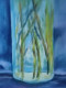 Delcampe - Fernand PROUST (XXème) Huile Sur Toile Nature Morte Titrée "Bouquet De Printemps " Datée 1997 - Olii