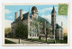 FALL RIVER, Massachusetts - B.M.C. Durfee High School  ( 2 Scans ) - Fall River