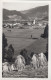 D7626) ALTENMARKT Bei RADSTADT - Salzburg - Stroh Im Vordergrund - Blick Richtung Kirche - Altenmarkt Im Pongau