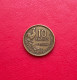 Belle Monnaie De 10 Francs Guiraud 1954. Etat TTB - 10 Francs