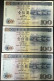 1995-2002-2003 BANCO DA CHINA / BANK OF CHINA 100 PATACAS PICK#104, CIRCULATED - Macau