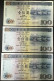 1995-2002-2003 BANCO DA CHINA / BANK OF CHINA 100 PATACAS PICK#104, CIRCULATED - Macao