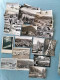 125 Stück Alte Postkarten "DEUTSCHLAND" Ansichtskarten Lot Sammlung Konvolut - Sammlungen & Sammellose