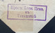 Russia Offices In China Rare Tientsin1917censored 10k Postal Stationery Red Cross WW1 POW Siberia PRISONNIERS DE GUERRE - Cina