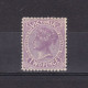 VICTORIA AUSTRALIA 1905, SG# 418, Wmk Crown Over A, Perf 12½, MH - Mint Stamps