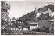 D7636) FLACHAU Bei ALTENMARKT Im Pongau - Salzburg - FOTO AK Mit Kirche U. Haus Detail - Altenmarkt Im Pongau