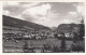 D7641) ALTENMARKT Im Pongau - Blick Geg. Radstadt Dachstein - Wiese - Häuser Kirche - Altenmarkt Im Pongau