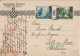 1942 - CROATIE - CP ENTIER CENSURE OKW De WIEN De GRADACAC => ZELL - Croacia