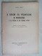 Il Sorgere Del Petrarchismo In Inghilterra E La Poesia Di Sir Thomas Wyatt Autografo Emma Chini Estratto Civiltà Moderna - History, Biography, Philosophy