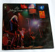 LP Johnny WINTER : Live - CBS S 64289 - Code T - France - 1971 - Blues