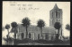 Vleteren Woesten Kerk Eglise Church Lettre De 1915 Guerre War World War One Htje - Vleteren