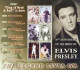 Grenada, 2005, Mi 5578-5589, 70th Anniversary Of The Birth Of Elvis Presley, 2 Sheets Of 6, MNH - Elvis Presley