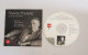 CD N° 20 ~Francis POULENC ~ Mélodies & Chansons/ EMI Classics. - Sonstige - Franz. Chansons