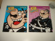 Delcampe - C48 / Lot De 12 BDs - Coll. Kid Comics - Tuniques , Agent 212 , Spirou , .. 1998 - Paquete De Libros