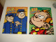 Delcampe - C48 / Lot De 12 BDs - Coll. Kid Comics - Tuniques , Agent 212 , Spirou , .. 1998 - Paquete De Libros