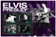 Grenada, 2011, Mi 6351-6358, Elvis Presley, 2 Sheets Of 4, MNH - Elvis Presley