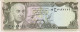 Afghanistan 10 Afghanis ND/1973-1977 P47 UNC - Afghanistan